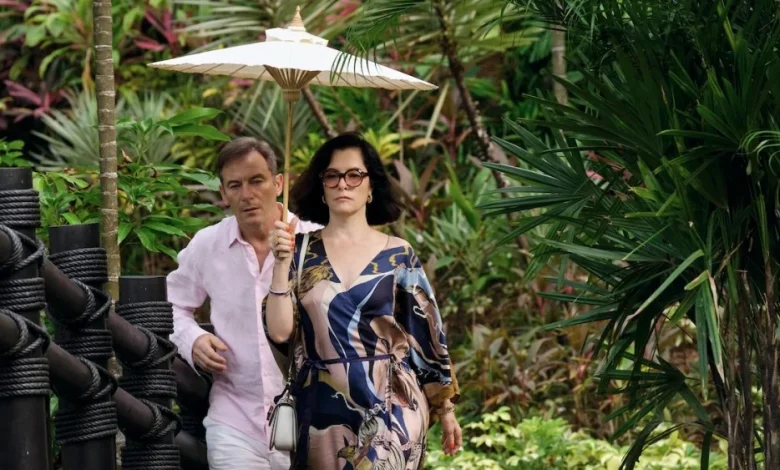 The White Lotus Season 4 to Shoot at Saint-Tropez Luxury Hotel