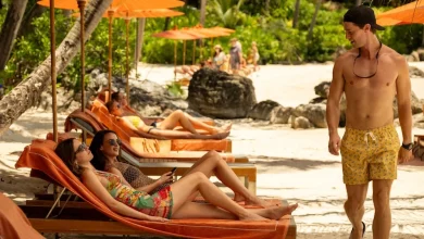 'The White Lotus' Settles On Hotel Location For France-Set Season 4