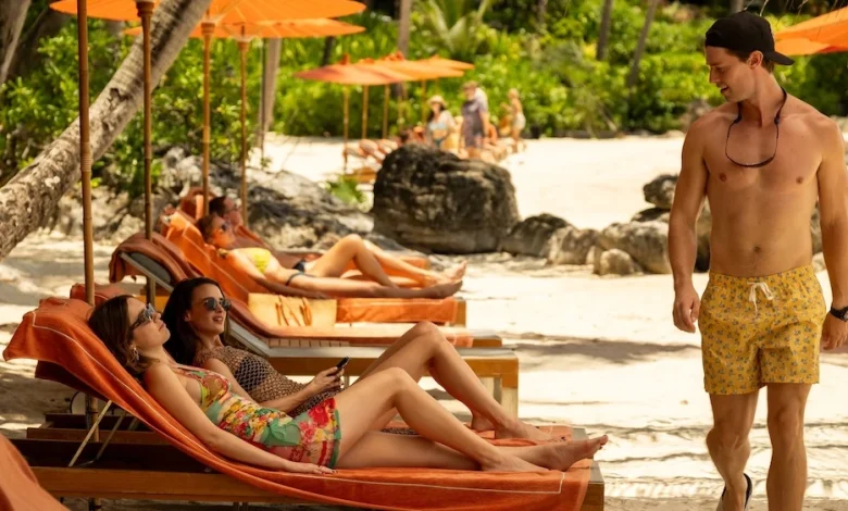 'The White Lotus' Settles On Hotel Location For France-Set Season 4