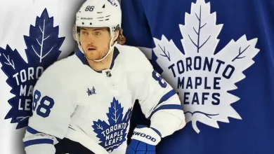 The William Nylander Experience Is Wearing on One Analyst