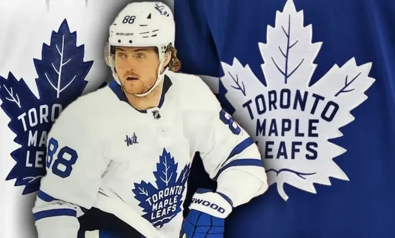 The William Nylander Experience Is Wearing on One Analyst