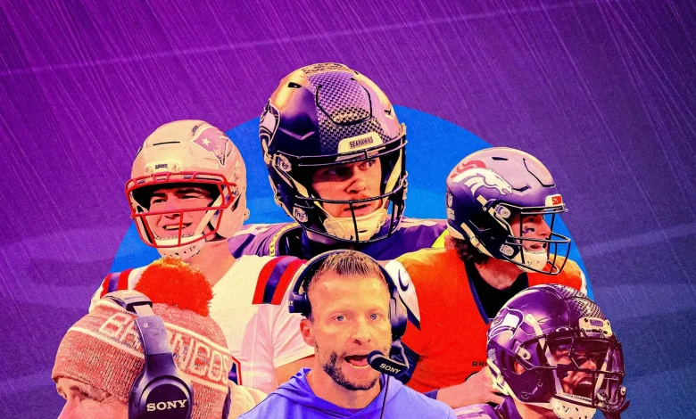 The Winners and Losers of the NFL’s Conference Championships