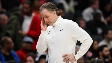 The Wizards have one clear priority ahead of the NBA trade deadline