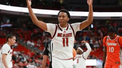 The Wolfpack Peels the Orange 88-68