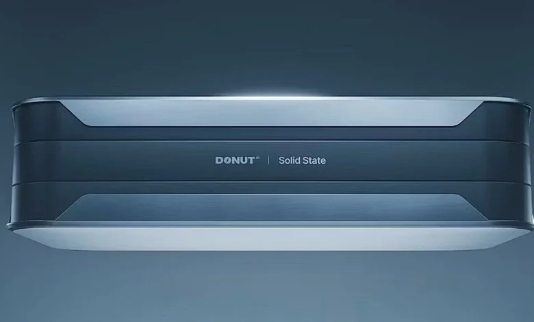 The World's First EV Solid State Battery Holds Almost Double The Charge Of Some Tesla EVs