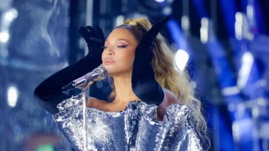 The World’s Hardest Beyoncé Quiz