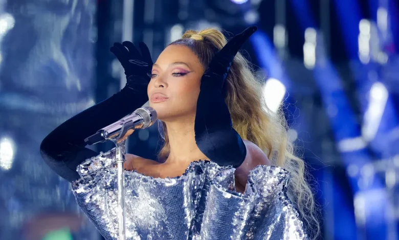 The World’s Hardest Beyoncé Quiz