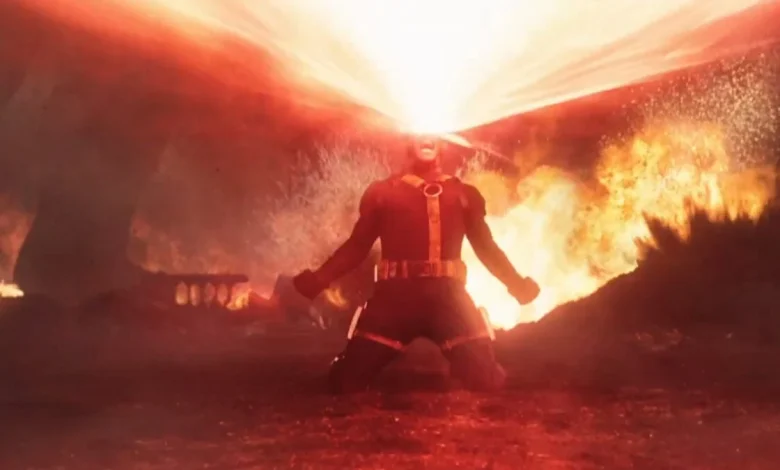 The X-Men Are Back in the Next 'Avengers: Doomsday' Trailer