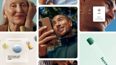 The Year of the Consumer in Healthcare