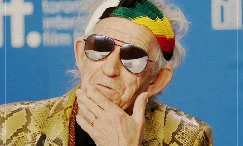 The album Keith Richards thought would destroy The Rolling Stones: “The big betrayal”