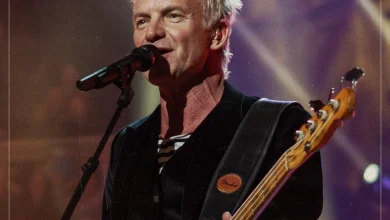 The bassist Sting said was out of everyone’s league: “He totally recalibrated what it was to be a bass player”