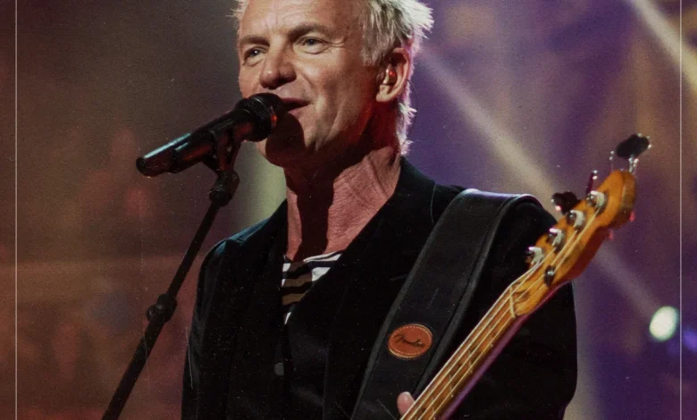 The bassist Sting said was out of everyone’s league: “He totally recalibrated what it was to be a bass player”