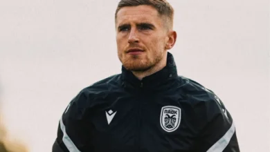 The battle for qualification