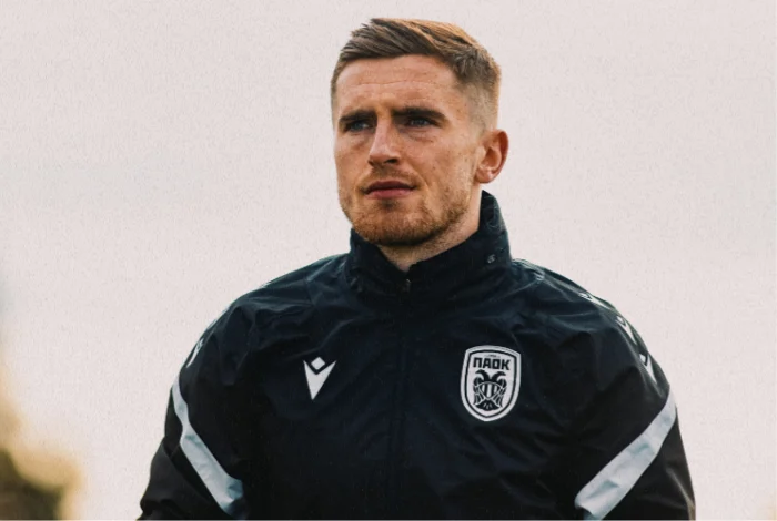 The battle for qualification