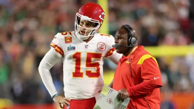 The best Eric Bienemy quotes from his time with the Chiefs