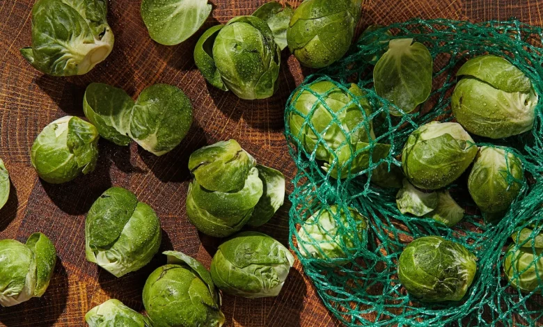 The best ways to cook Brussels sprouts, including roasted and braised