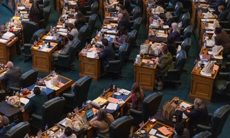 The big bills to watch as Colorado’s 2026 legislative session begins
