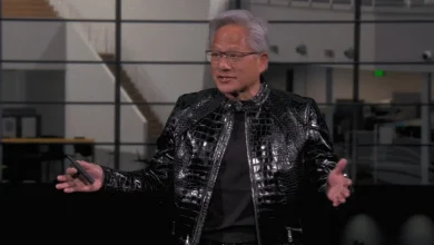 The biggest Nvidia announcements at CES 2026