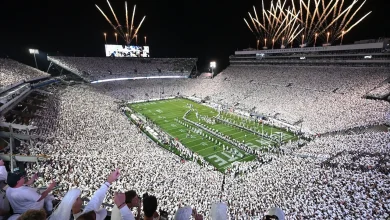 The biggest winners and losers from college football’s wildest transfer portal window ever