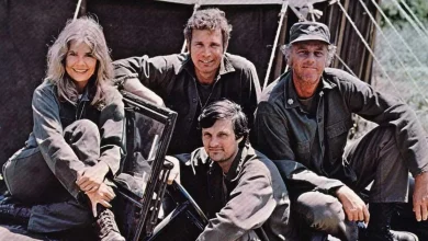 The cast of M*A*S*H, then and now: What the stars did after the iconic series