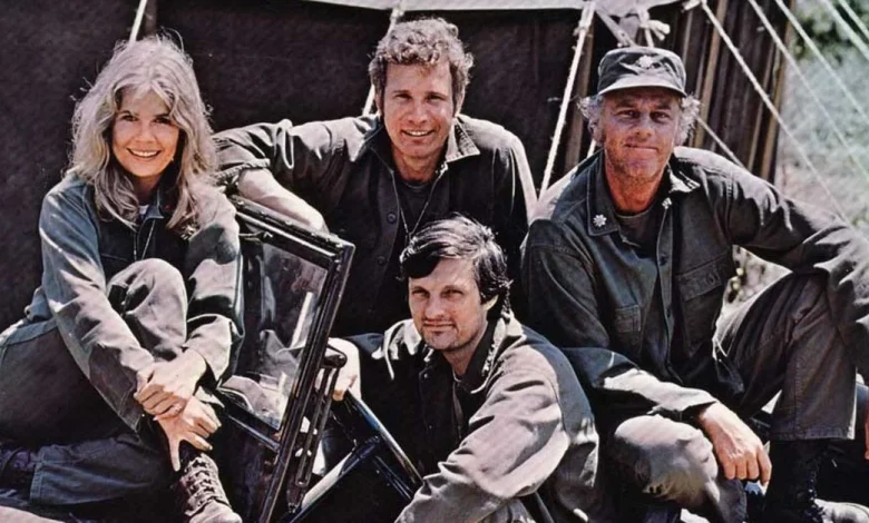 The cast of M*A*S*H, then and now: What the stars did after the iconic series