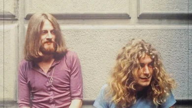 The curious Led Zeppelin song John Paul Jones never wants to hear again: “Buttock-clenchingly embarrassing”