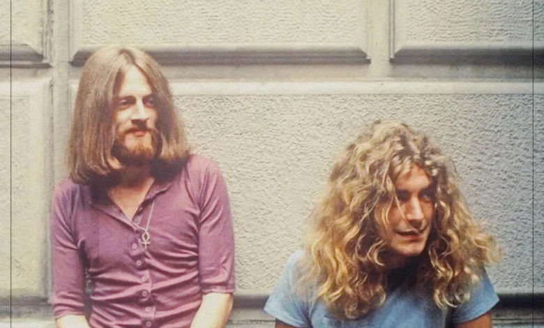 The curious Led Zeppelin song John Paul Jones never wants to hear again: “Buttock-clenchingly embarrassing”