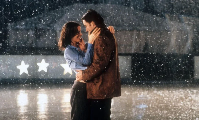 The delightful history behind serendipity suggests it’s not mere luck : NPR