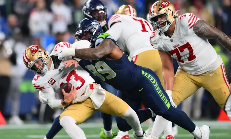 The dreadful message Seattle Seahawks' victory sent to Chicago Bears