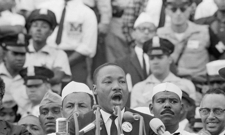 The dream still matters - by Matthew Yglesias