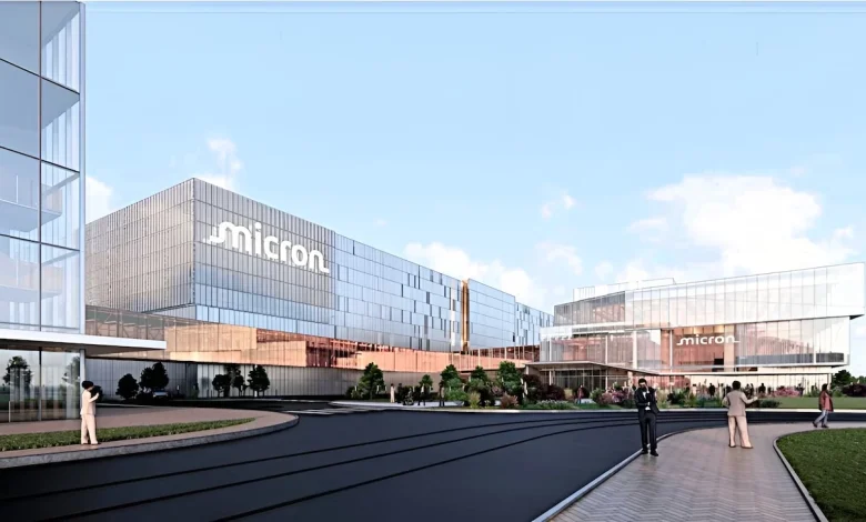 The essential guide to Micron’s chip project in Upstate NY: Timeline, hiring, construction and costs