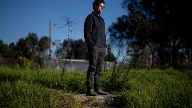 The first book about the L.A. fires is really about ‘America’s new age of disaster’