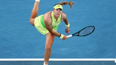 The five second-round matches you can’t afford to miss