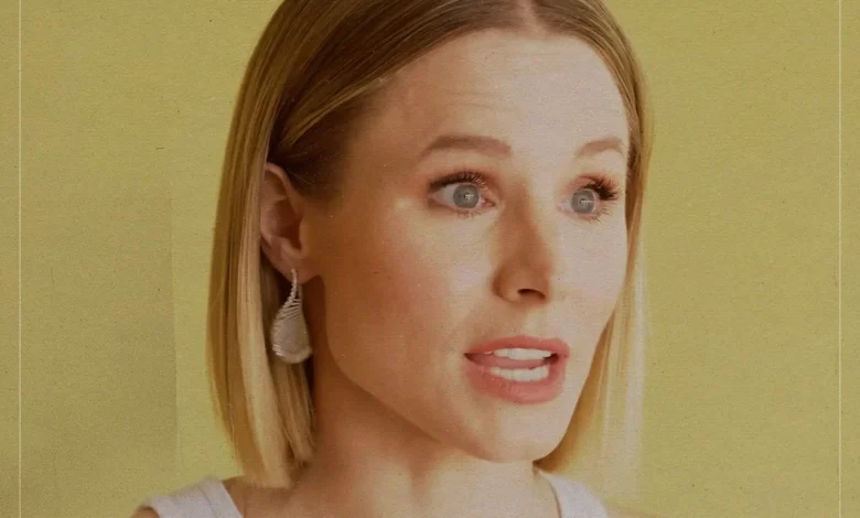 The “furiously disturbing” movie that sent Kristen Bell to a “real dark place”