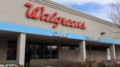 The future of Walgreens, an iconic Chicago drugstore, looks grim