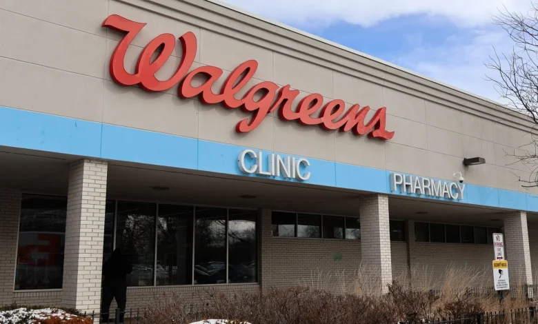 The future of Walgreens, an iconic Chicago drugstore, looks grim
