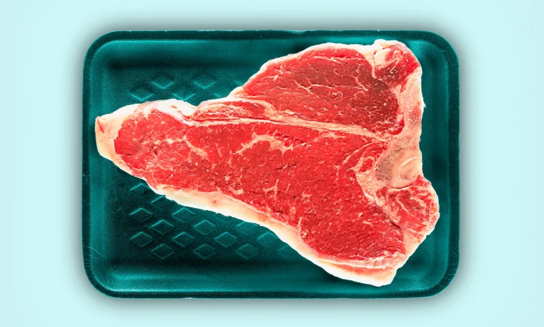 The government’s new food pyramid tastes like tech bro