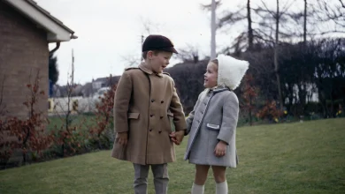 The growing pains of Mark Haddon