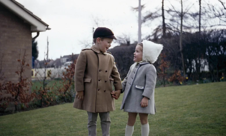 The growing pains of Mark Haddon