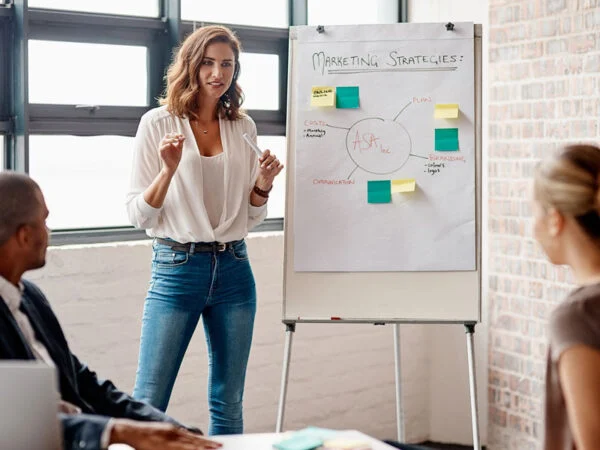 The human algorithm of fintech innovation