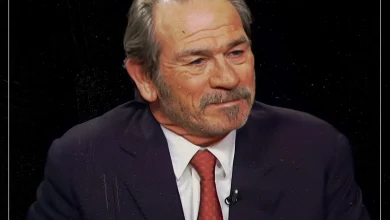 The “iconic” actor Tommy Lee Jones loved working with: “A hell of a lot of fun to be around”