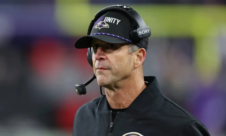 The inside story of the Giants’ John Harbaugh deal and the talks that saved it