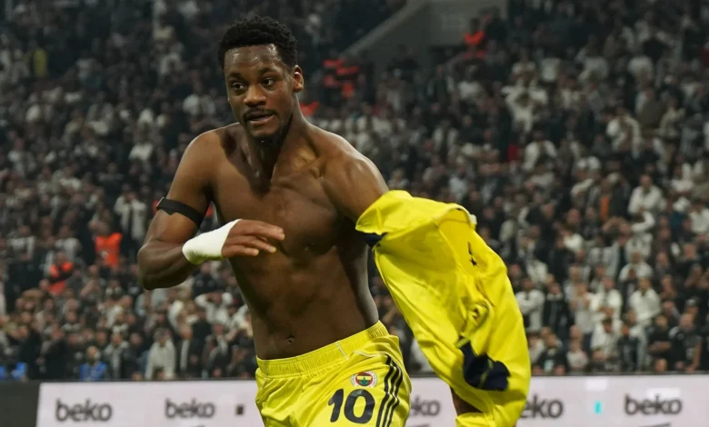 The last thing Aston Villa fans need to see now is loveable rogue Jhon Duran