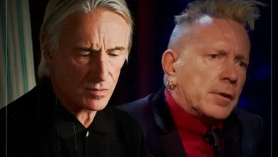 The legendary musician that Paul Weller and John Lydon agreed was “horrible” and “humourless”