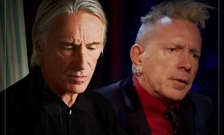 The legendary musician that Paul Weller and John Lydon agreed was “horrible” and “humourless”