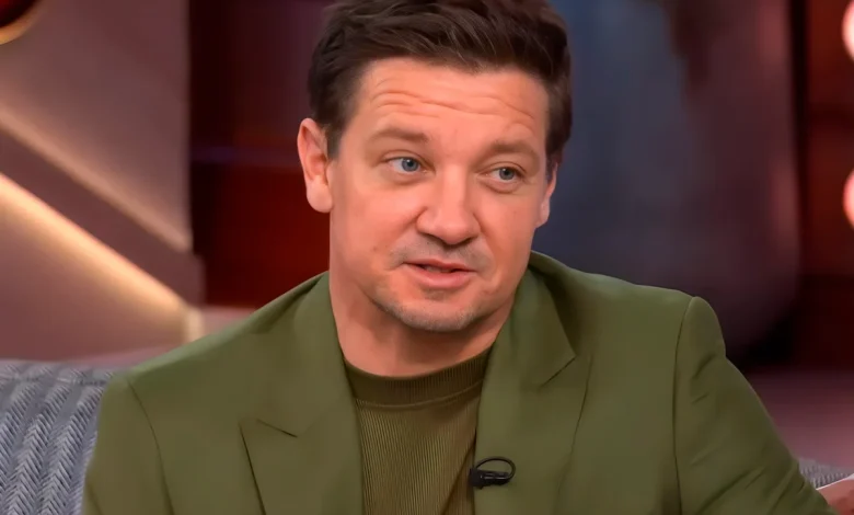 The lucrative role Jeremy Renner refused to play: “More money than I’ll ever make”