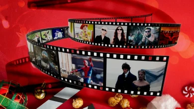 The most anticipated films coming to cinemas in 2026