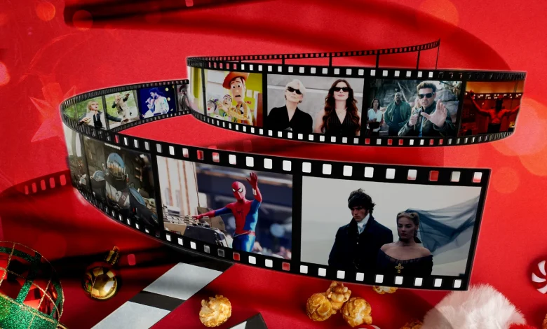 The most anticipated films coming to cinemas in 2026