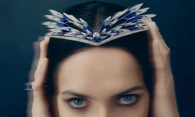 The most dazzling High Jewellery collections of 2026