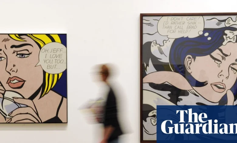 The most exciting US art exhibitions in 2026 | Art